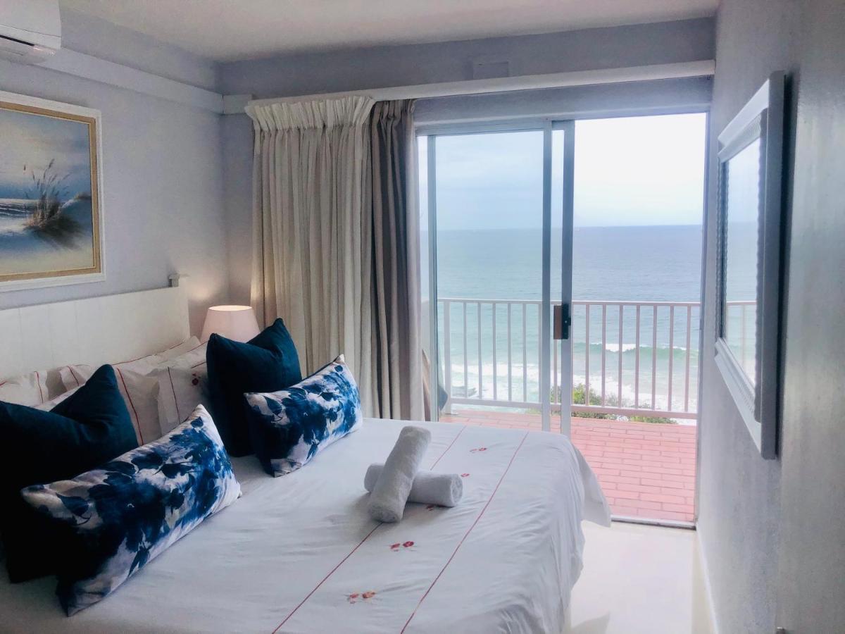 Sands Beach Breaks Umdloti Beach View ภายนอก รูปภาพ