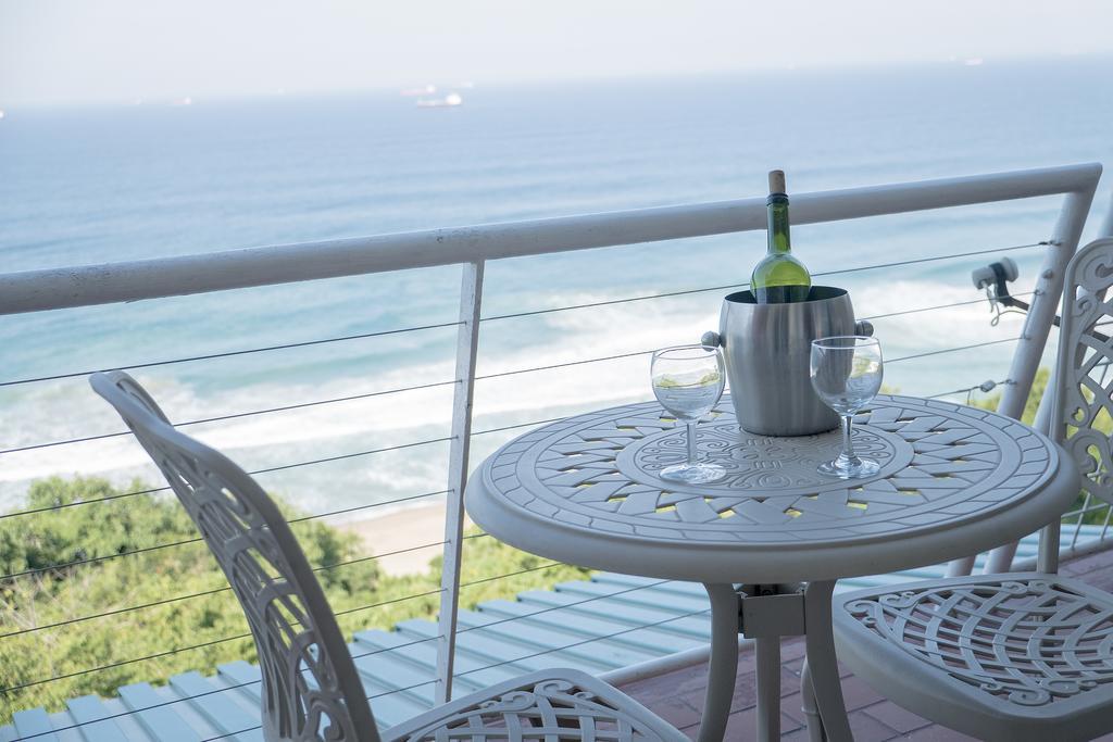 Sands Beach Breaks Umdloti Beach View ห้อง รูปภาพ
