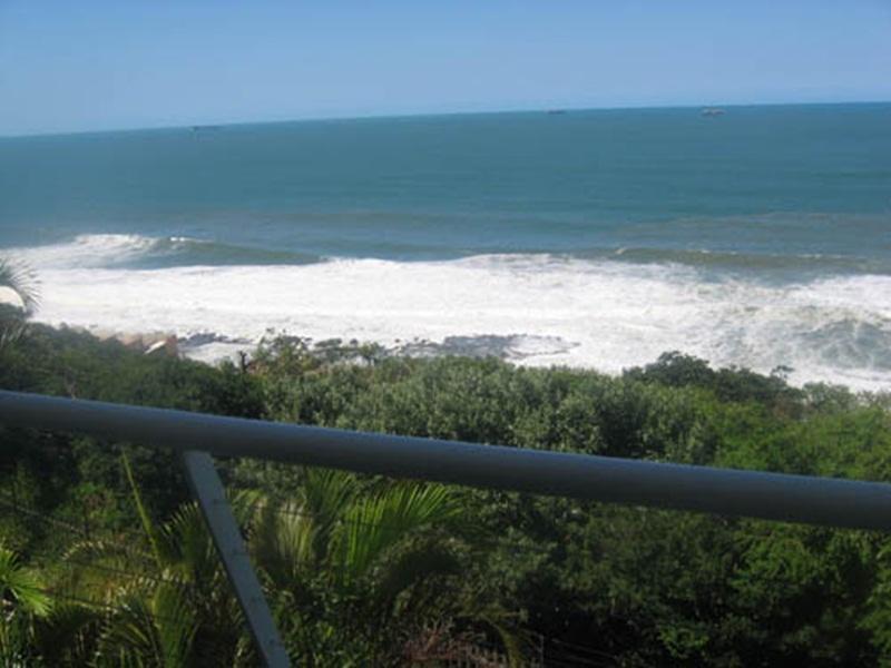 Sands Beach Breaks Umdloti Beach View ภายนอก รูปภาพ