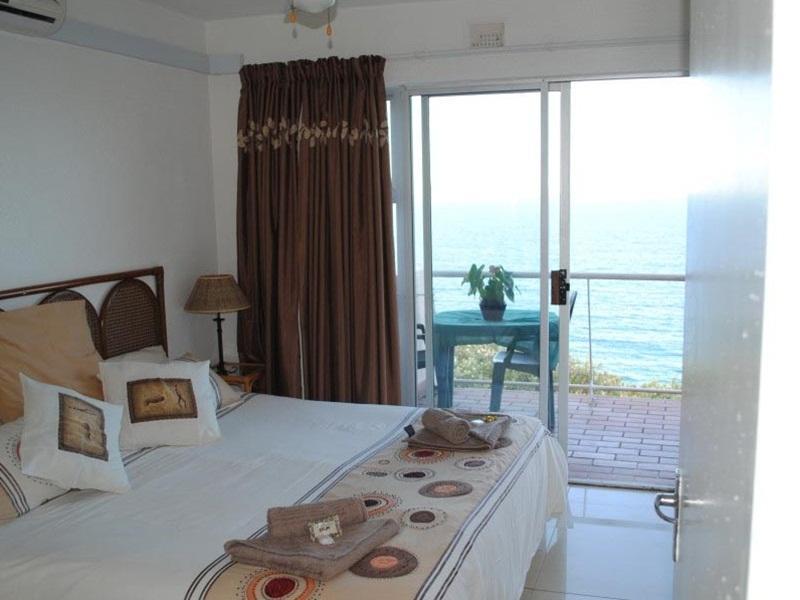 Sands Beach Breaks Umdloti Beach View ภายนอก รูปภาพ