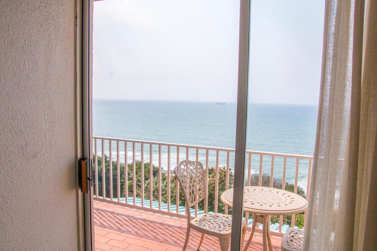 Sands Beach Breaks Umdloti Beach View ภายนอก รูปภาพ
