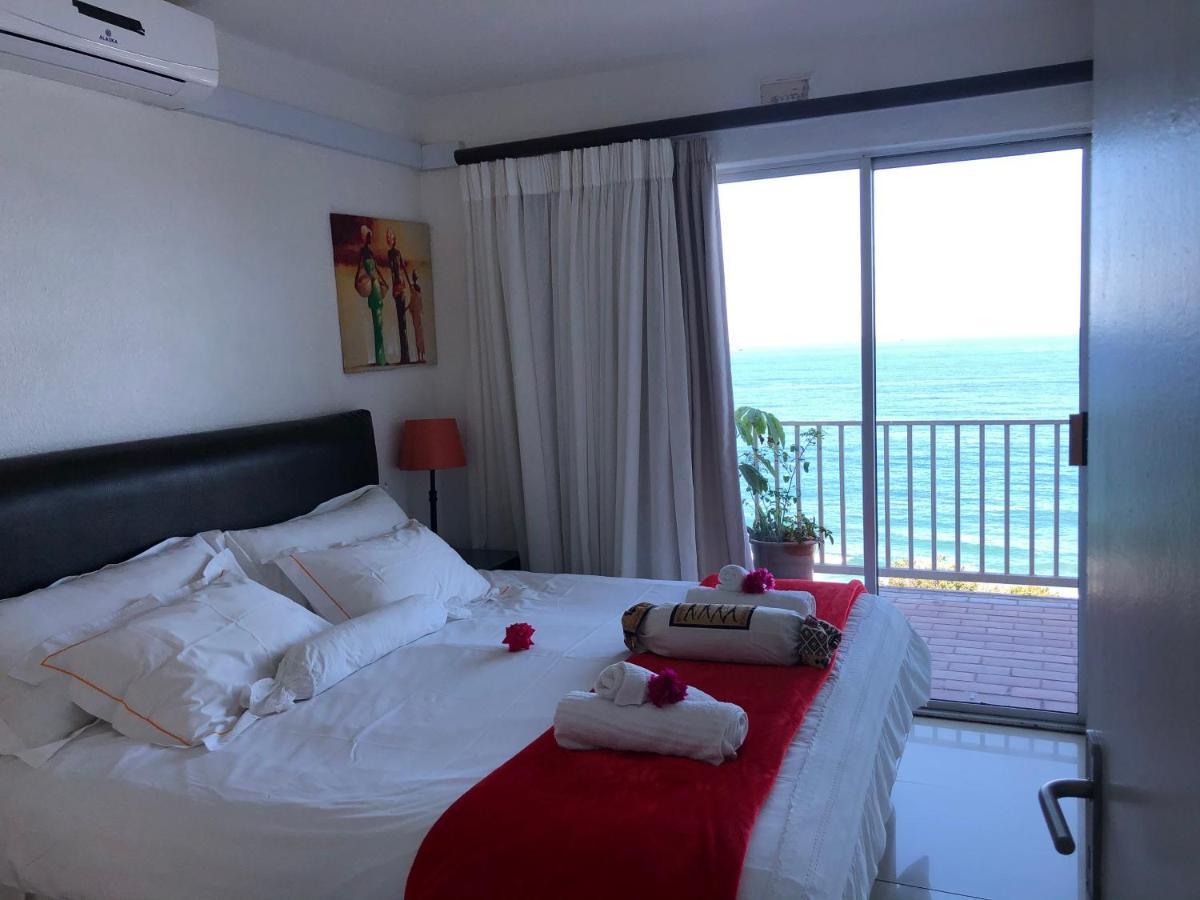 Sands Beach Breaks Umdloti Beach View ภายนอก รูปภาพ