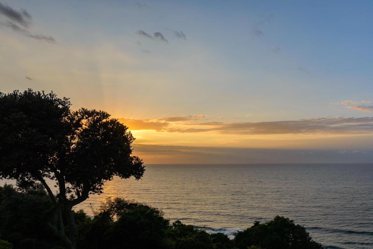 Sands Beach Breaks Umdloti Beach View ภายนอก รูปภาพ