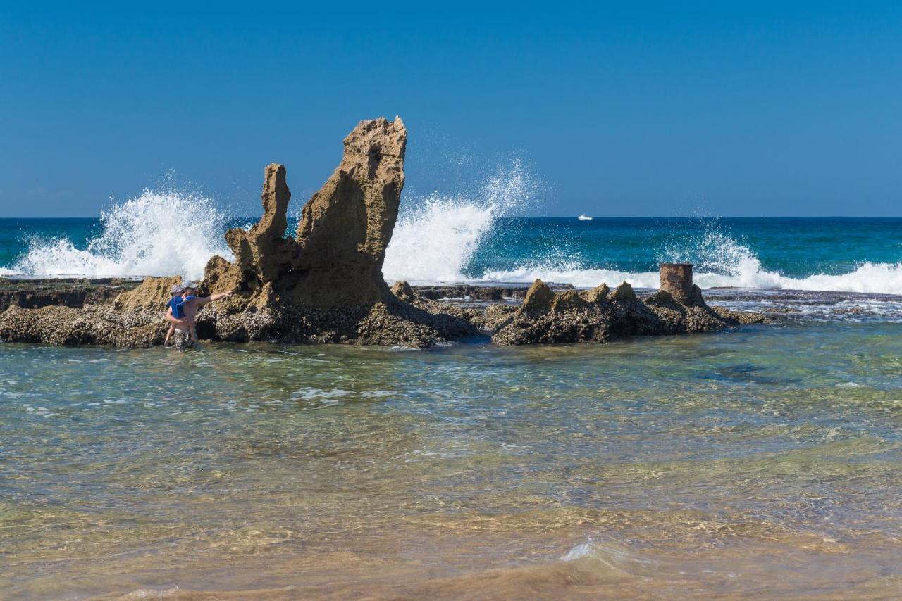 Sands Beach Breaks Umdloti Beach View ภายนอก รูปภาพ
