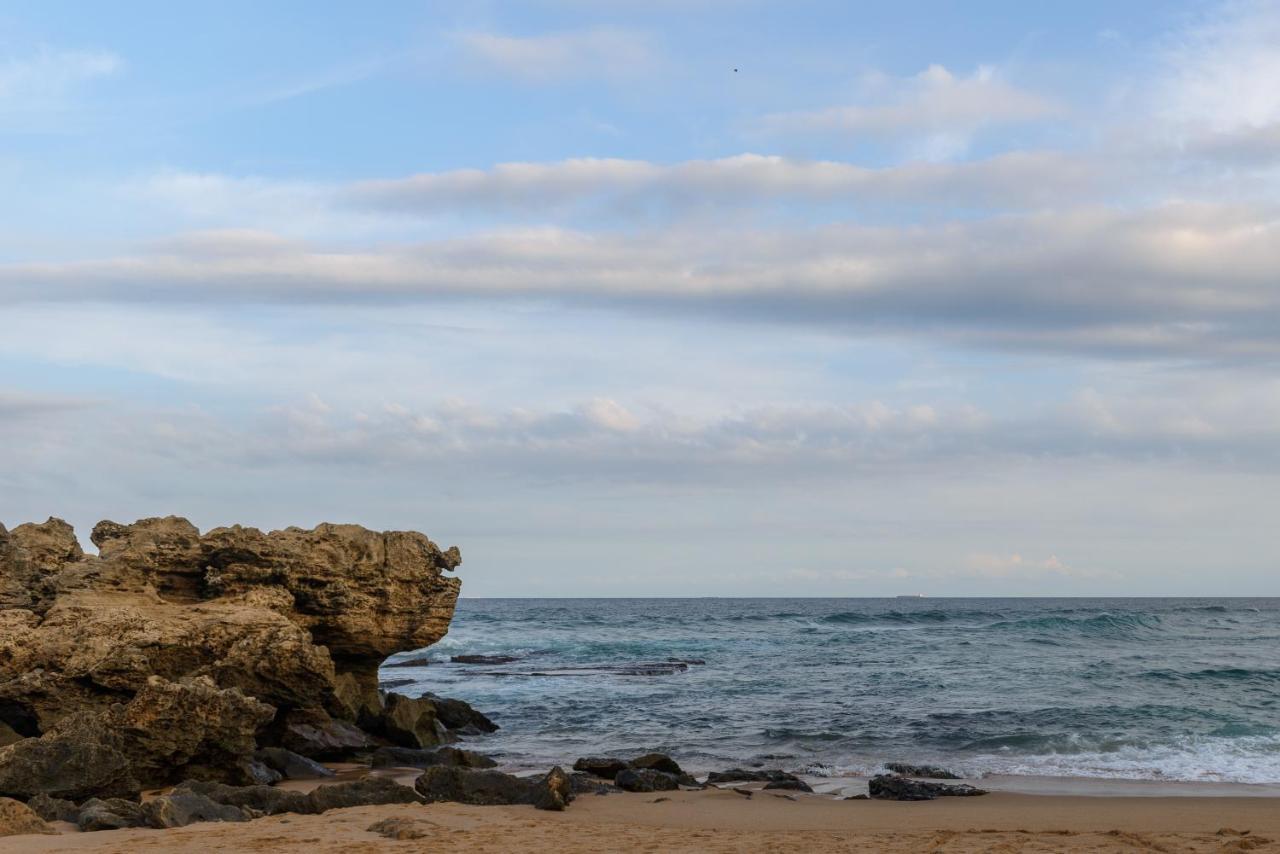 Sands Beach Breaks Umdloti Beach View ภายนอก รูปภาพ